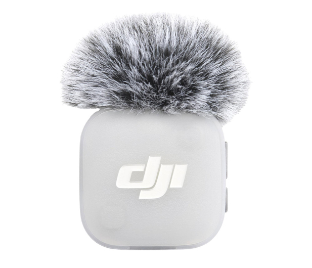DJI Mic Mini 2 nadajnik - 1517177 - zdjęcie 6